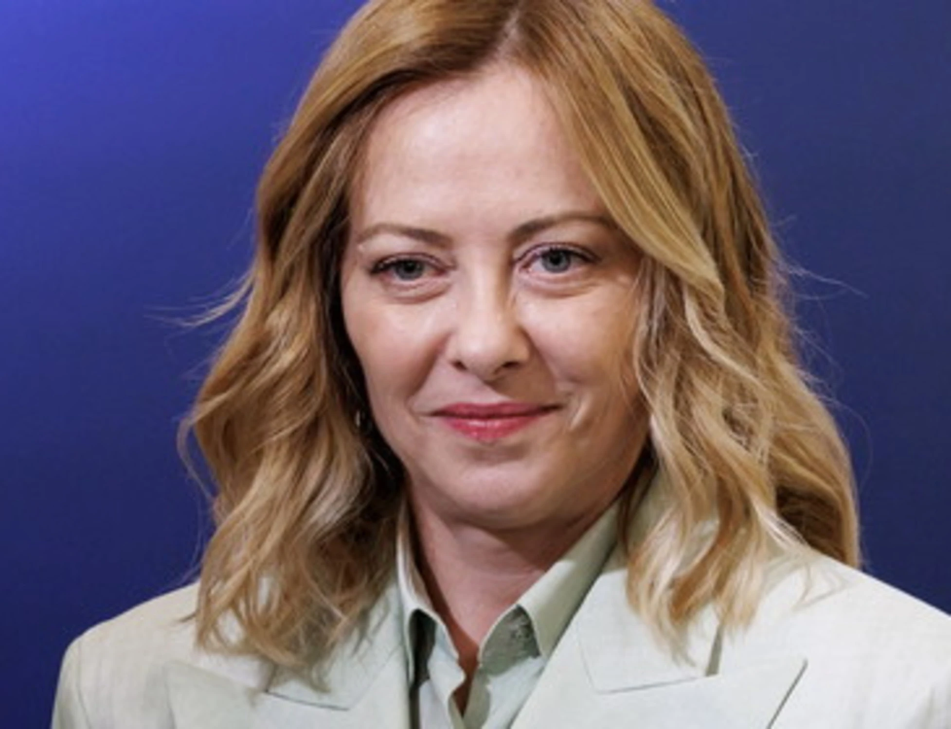 Meloni manda in tilt il Pd: "Di cosa sono orgogliosa"
