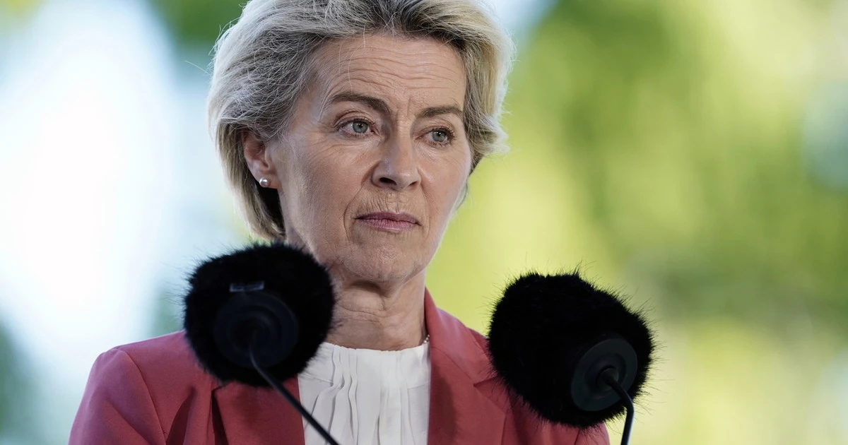 Ursula Von der Leyen, perché dobbiamo mandarla al diavolo