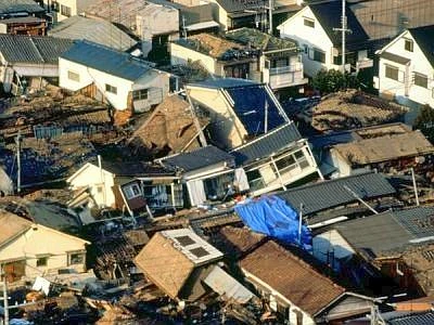 Oltre il 60% degli edifici italiani sono stati costruiti prima della normativa antisismica