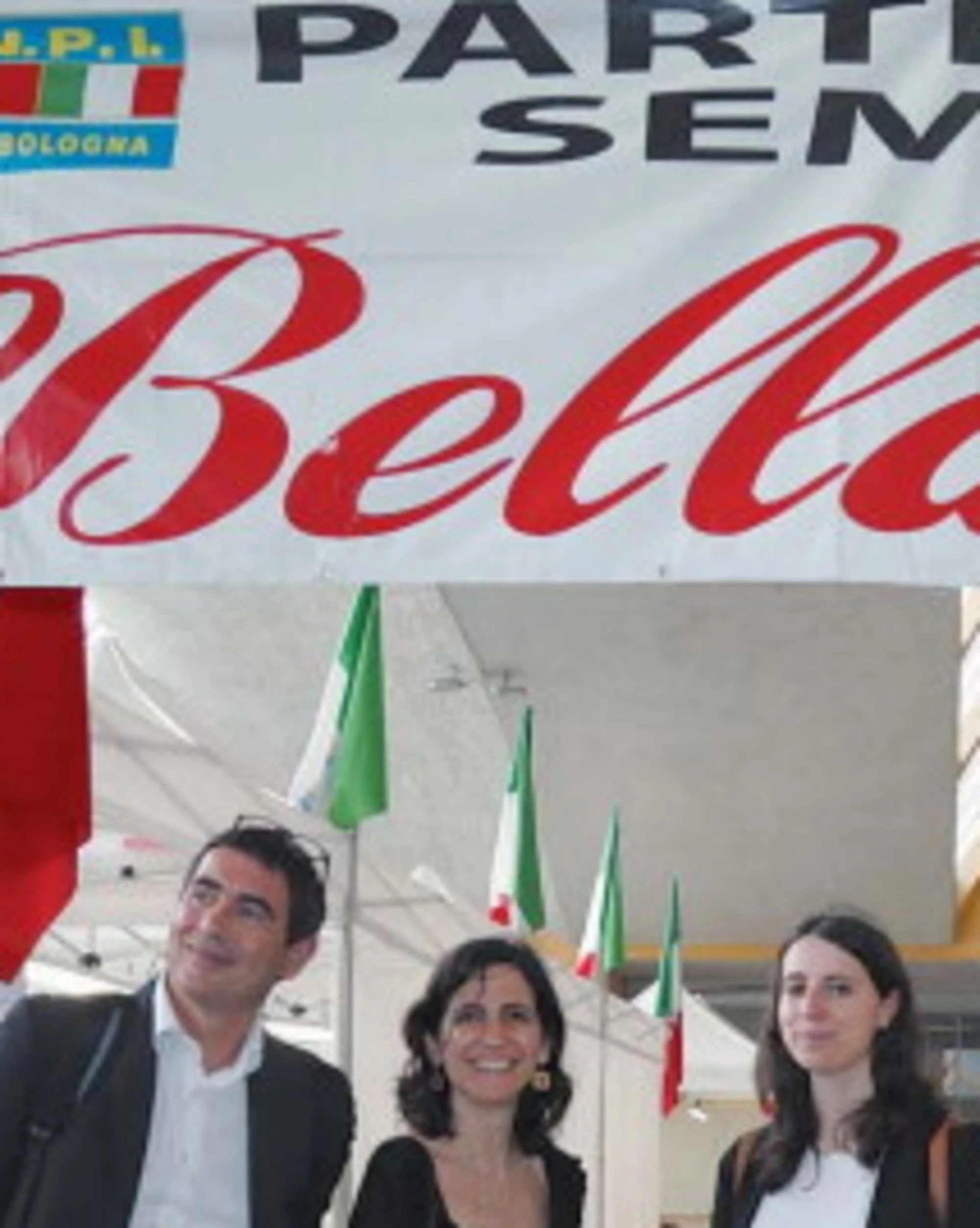 Compagni e barricaderi si intestano "Bella ciao" dimenticando Stalin