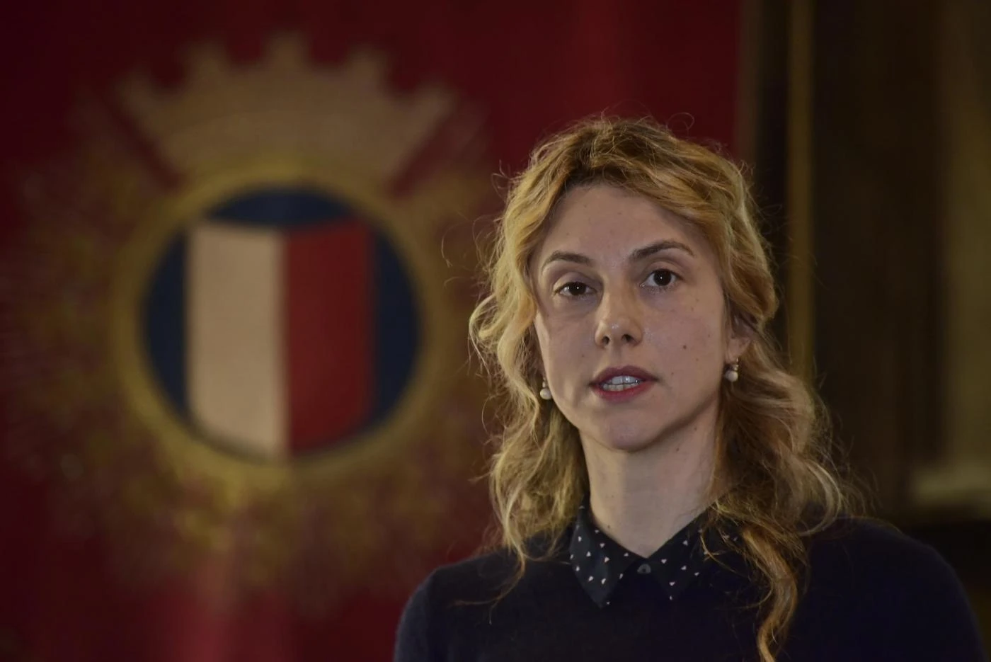 Marianna Madia candidata in un collegio a Roma: verso sconfitta sicura?