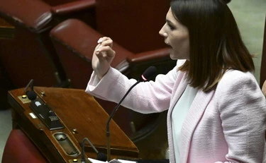 M5s, Vittoria Baldino contro Elly Schlein: "Patrimoniale? Solo fumo negli occhi"