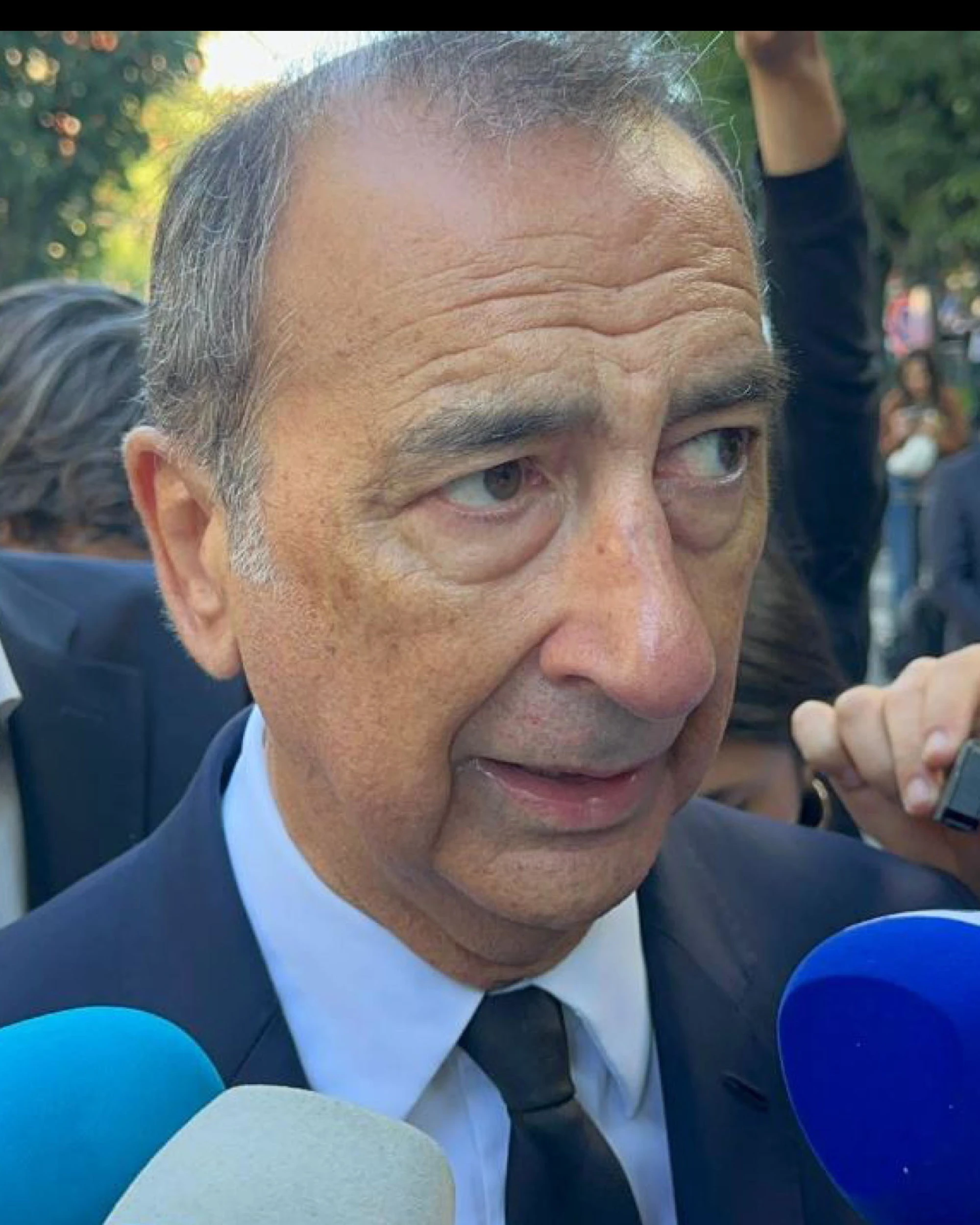 L'archistar Ratti ritira la firma contro la giunta di Sala