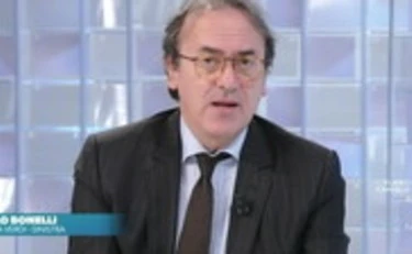 L'aria che tira, anche Parenzo sfotte Bonelli: "Addirittura?"