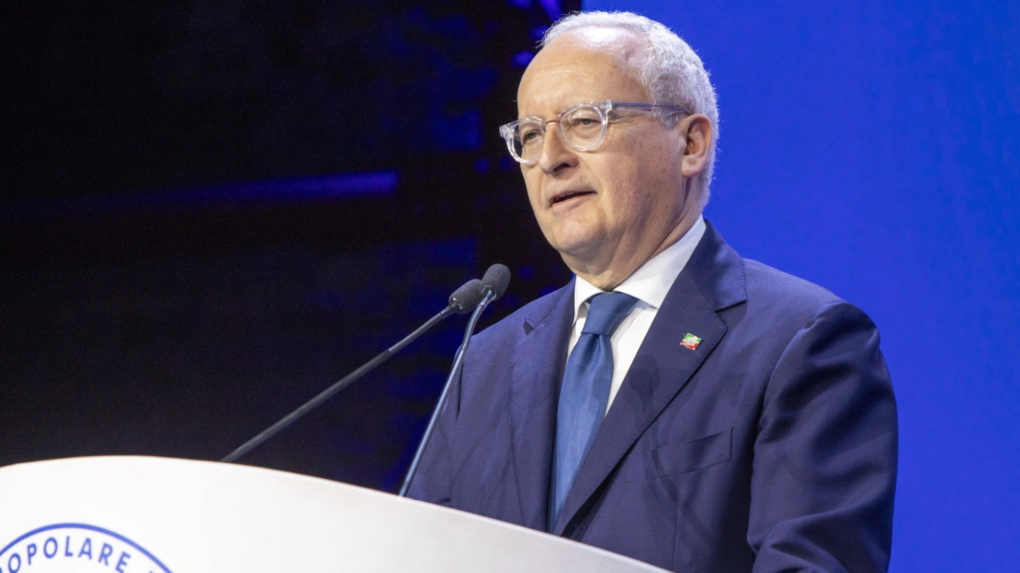 Ue: Casasco, bene nomina Salini relatore su revisione CBAM e fondo decarbonizzazione