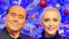 Berlusconi e Fascina così? Dimenticateli: una foto clamorosa