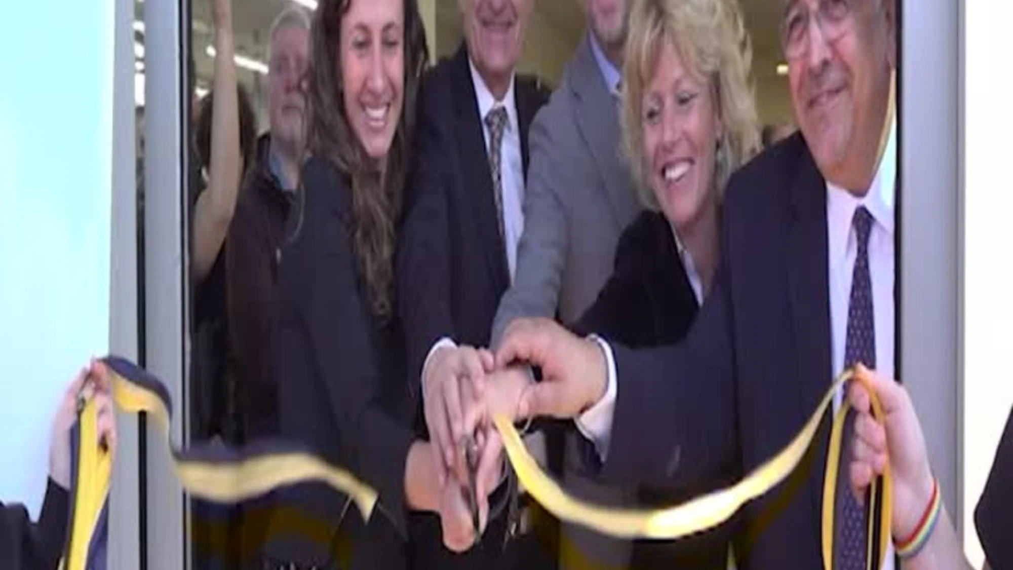 Lavoro, inclusione e circolarità: a Padova il nuovo laboratorio Quid sostenuto da Reale Foundation