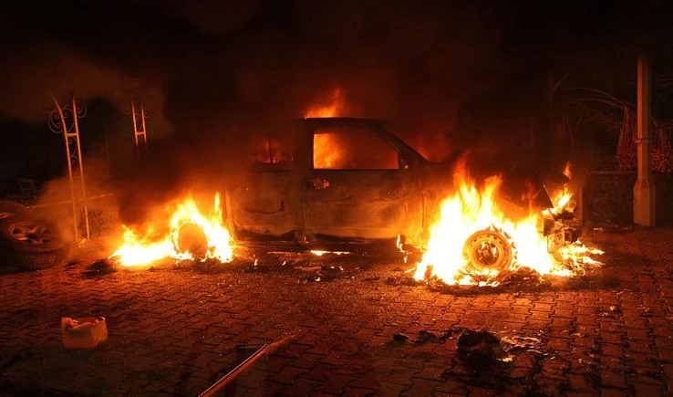 Assalto all&apos;ambasciata di Bengasi: &quot;Washington ci negò rinforzi&quot;