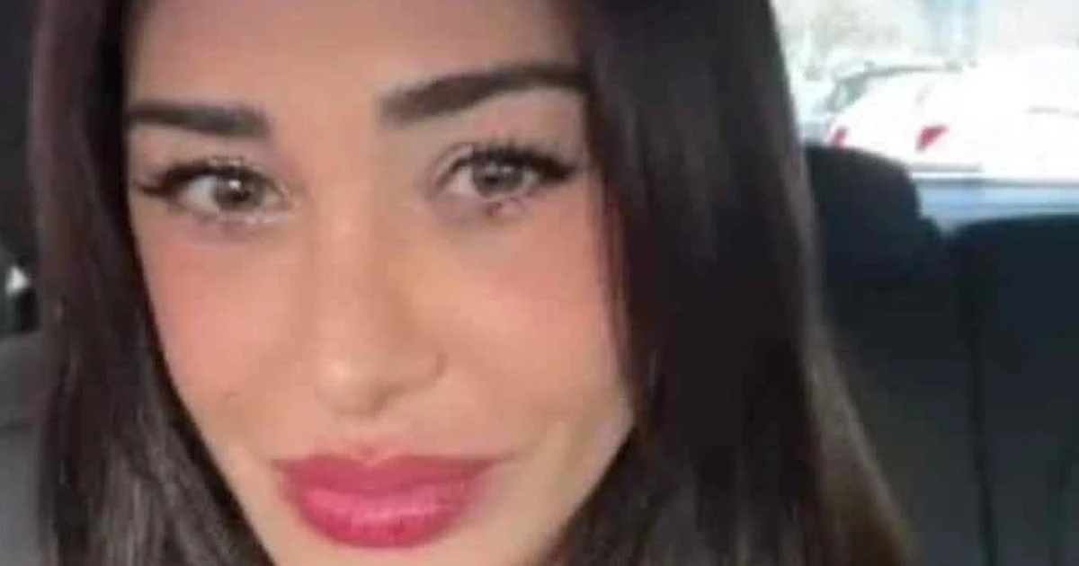 Belen Rodriguez, rottura con De Martino? Spunta una foto pesantissima