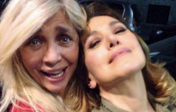 Domenica In, Mara Venier batte Domenica Live. Occhio a Barbara D'Urso: share, durissimo contrattacco