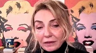 Alessandra Ghisleri gela Mario Draghi: "Ha molta fiducia? Il declino inizia subito dopo il giuramento"