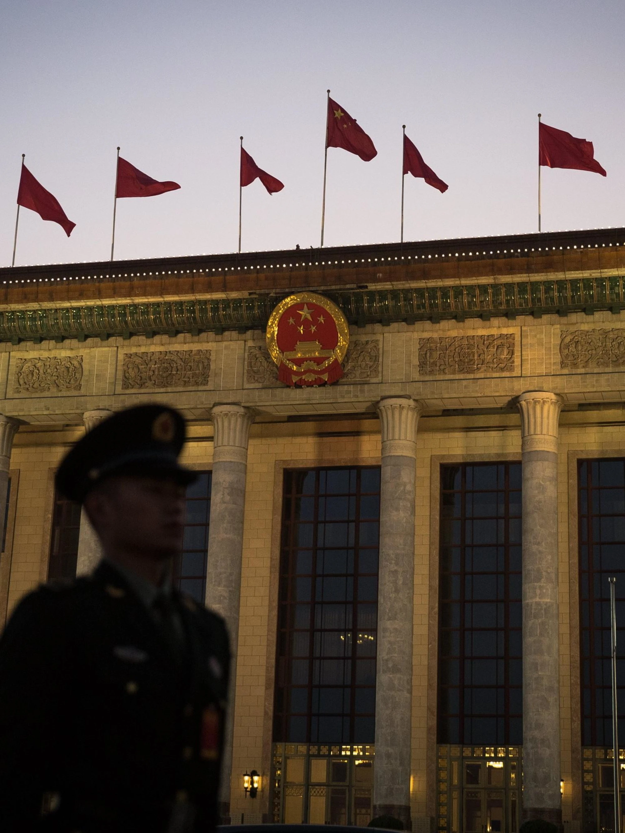 "Ecco qual è l'arma segreta della Cina contro Trump"