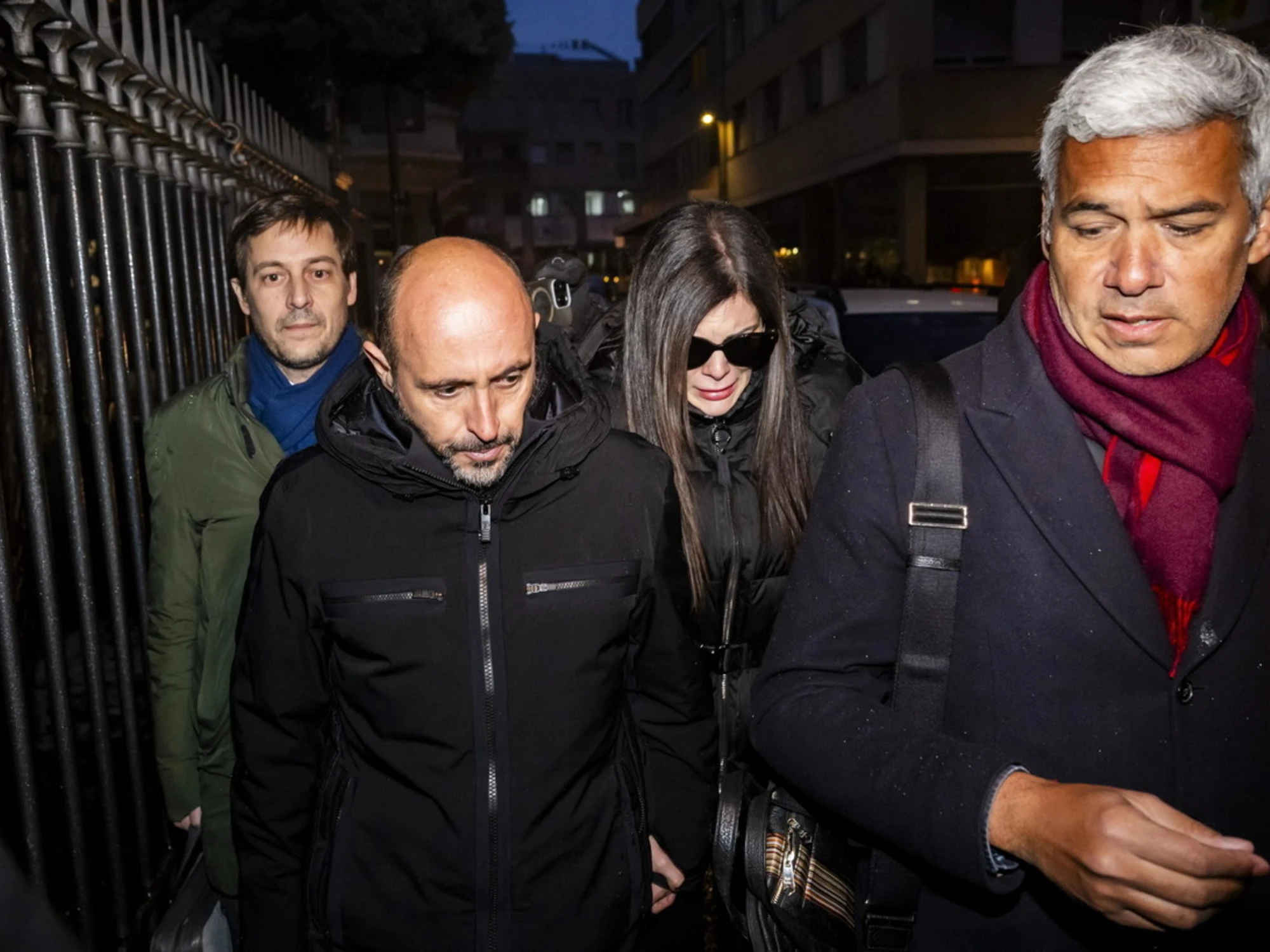 Denaro e ombre, qualcosa non torna in questa storia