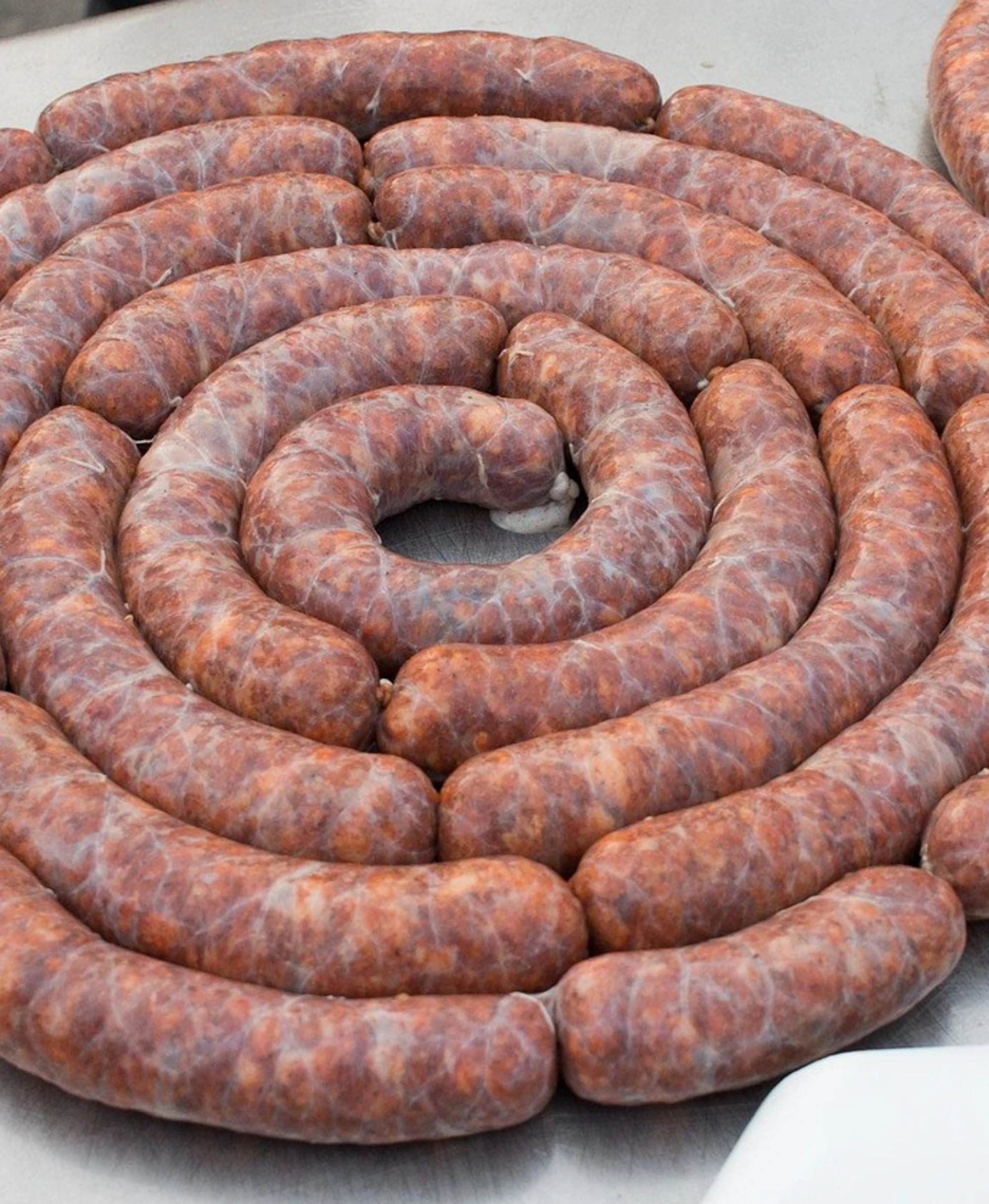Le cento salsicce italiane: ecco cosa non sapete