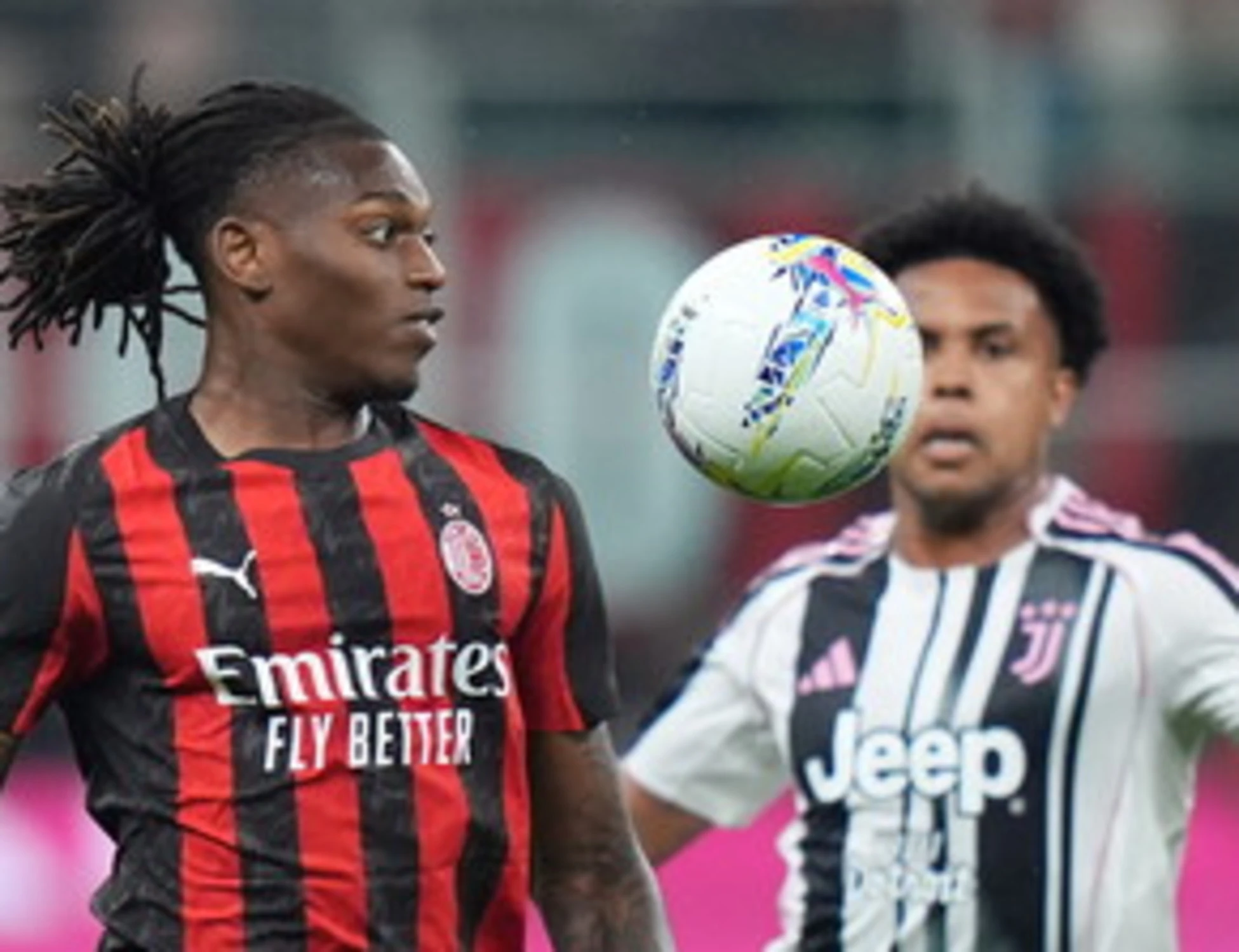 Serie A, tra Milan e Juve vince ancora la noia ma la Champions è più vicina