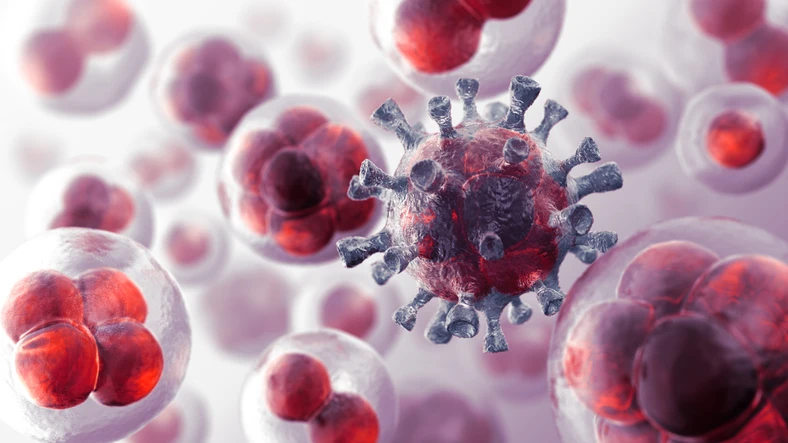 Tumore, "cancro acceso e spento", organi a rischio: bastano poche gocce di sangue, chi può salvarsi la vita