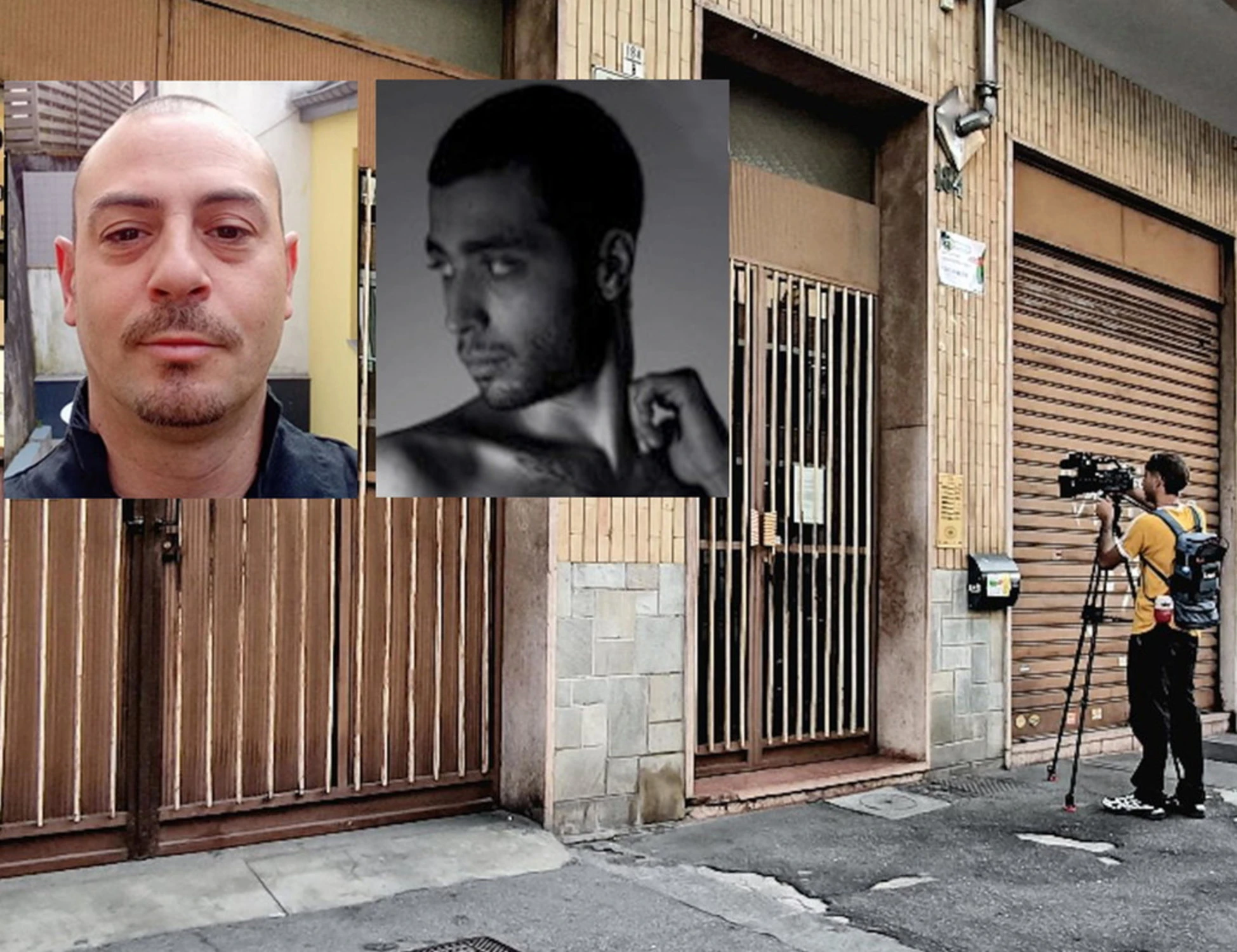 Torino, nella casa della prof "c'è odore di arance". Orrore puro, la frase sui "due cadaveri"