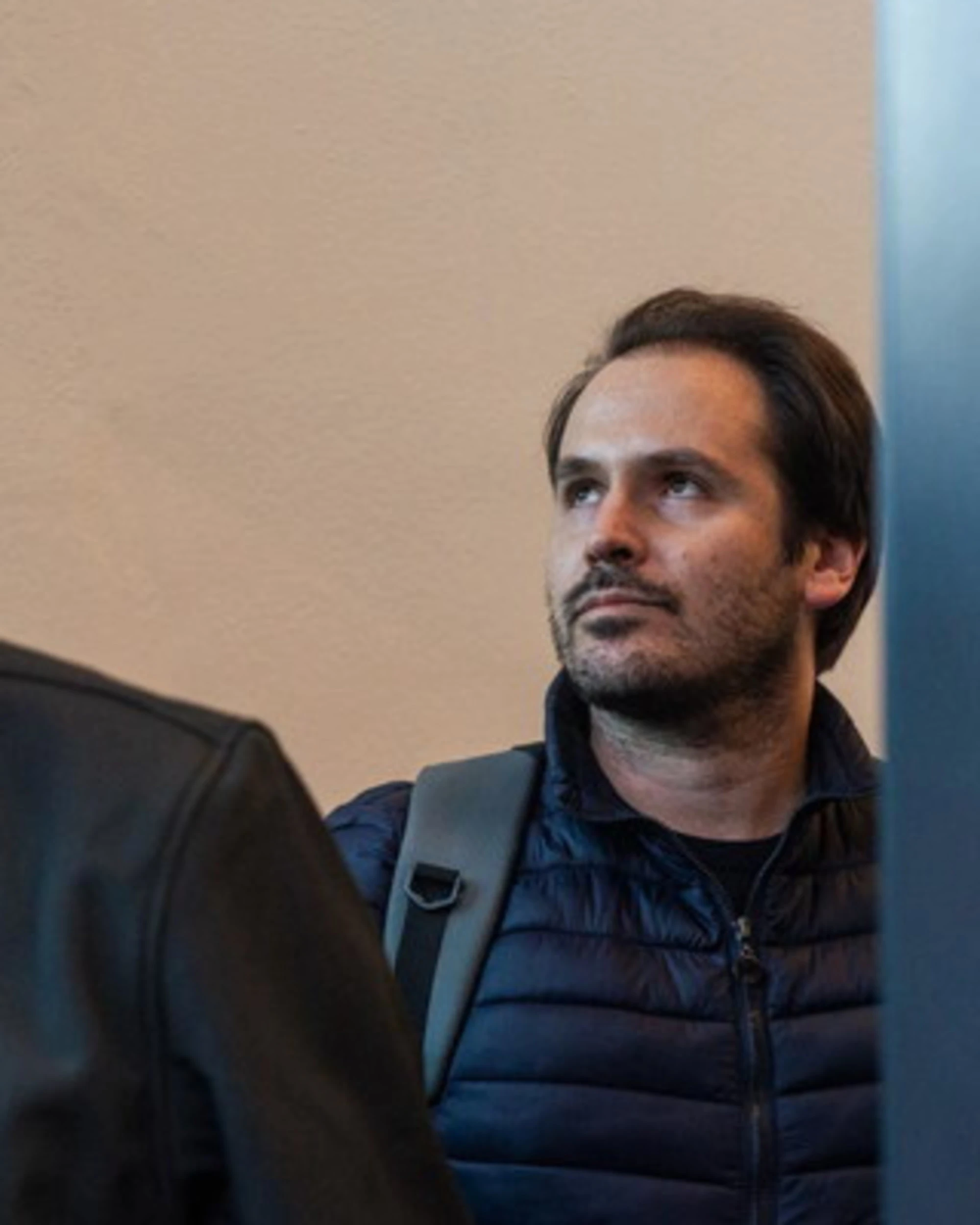 Garlasco, 3 uomini in Procura: chi sono, perché Andrea Sempio ha paura