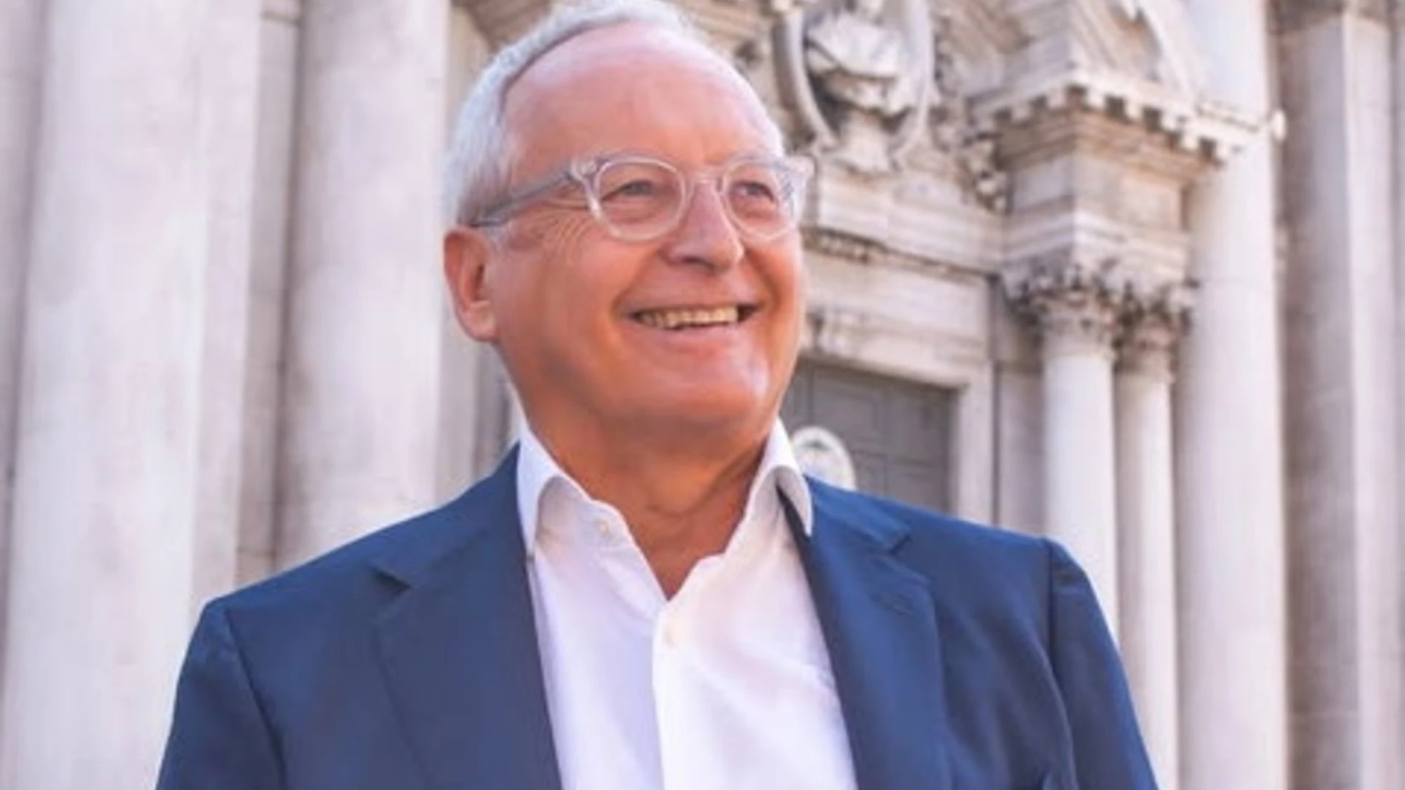 Imprese, Casasco: "Concordo con Orsini, ma FI ha già presentato piano industriale per Paese"