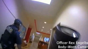 Nashville, la strage a scuola: video sconvolente, così è morta la killer