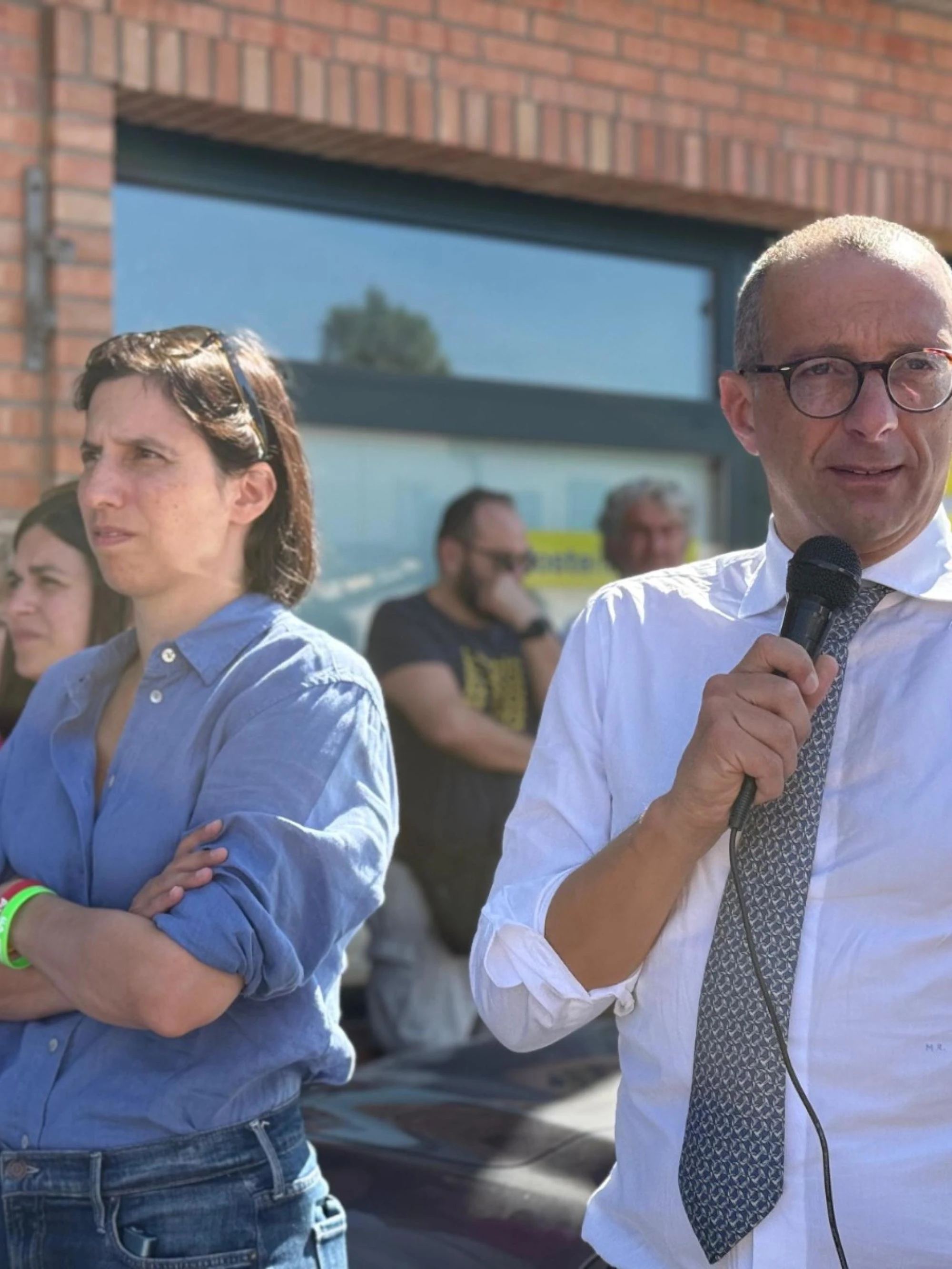 Le Marche, il sondaggio bufala su Ricci: l'ultima figuraccia del Pd