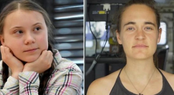 Greta Thunberg e Carola Rackete, ambientalisti e Ong fanno un partito insieme