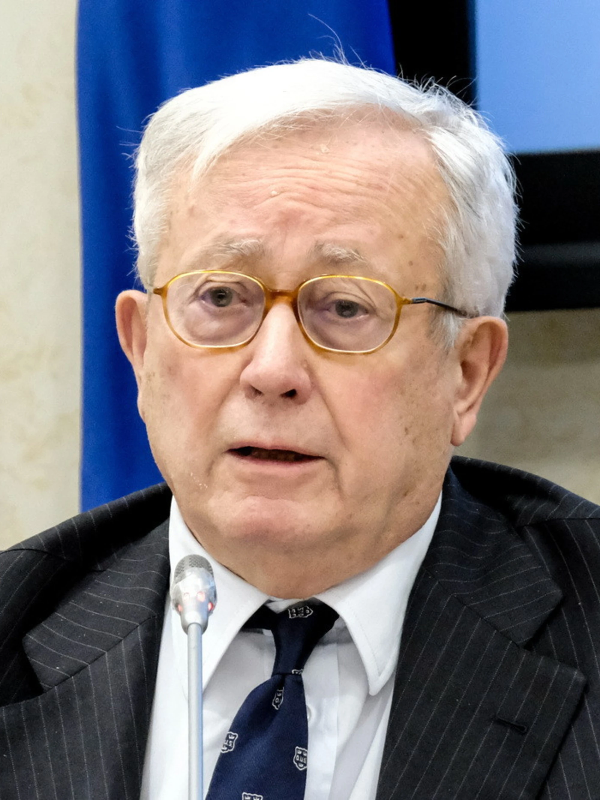 Dazi, Giulio Tremonti: "È finita la globalizzazione"
