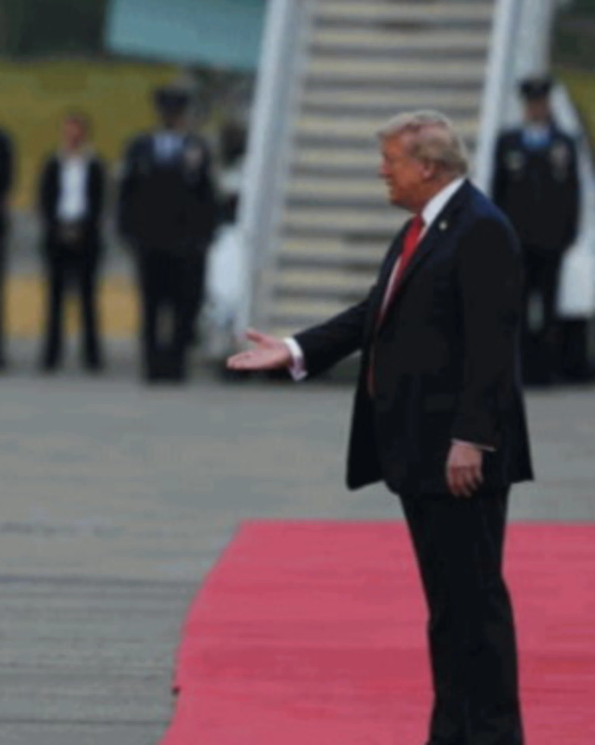 Il teatro della geopolitica nell'atto unico di Anchorage