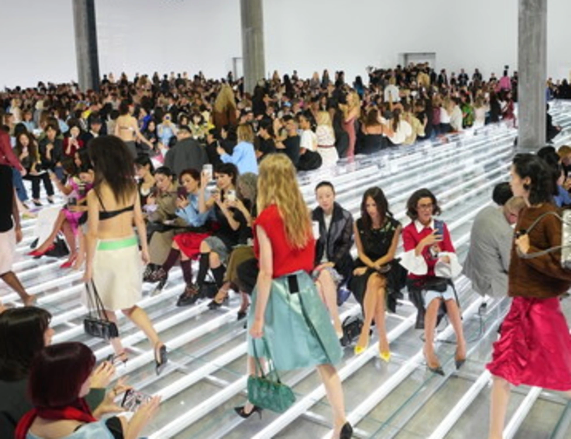 Sfilate e maratona: Sala manda Milano fuori strada