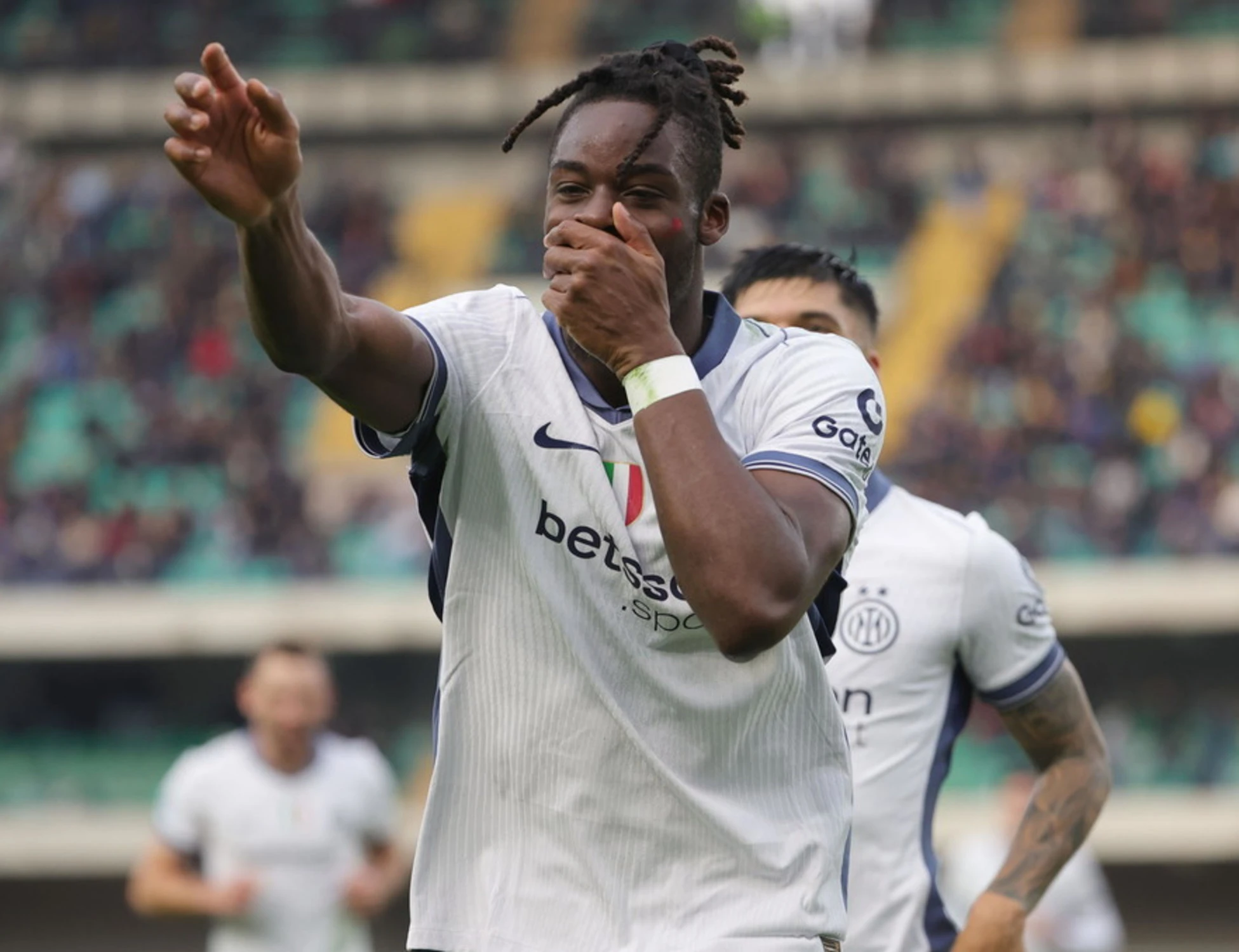 Inter, assalto inglese a Bisseck: 32 milioni sul piatto
