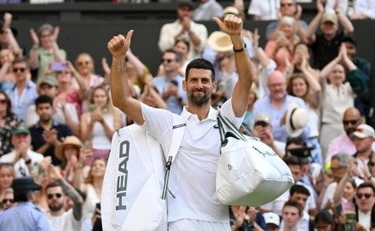 Novak Djokovic, il messaggio su Instagram che fa "sciogliere" Sinner