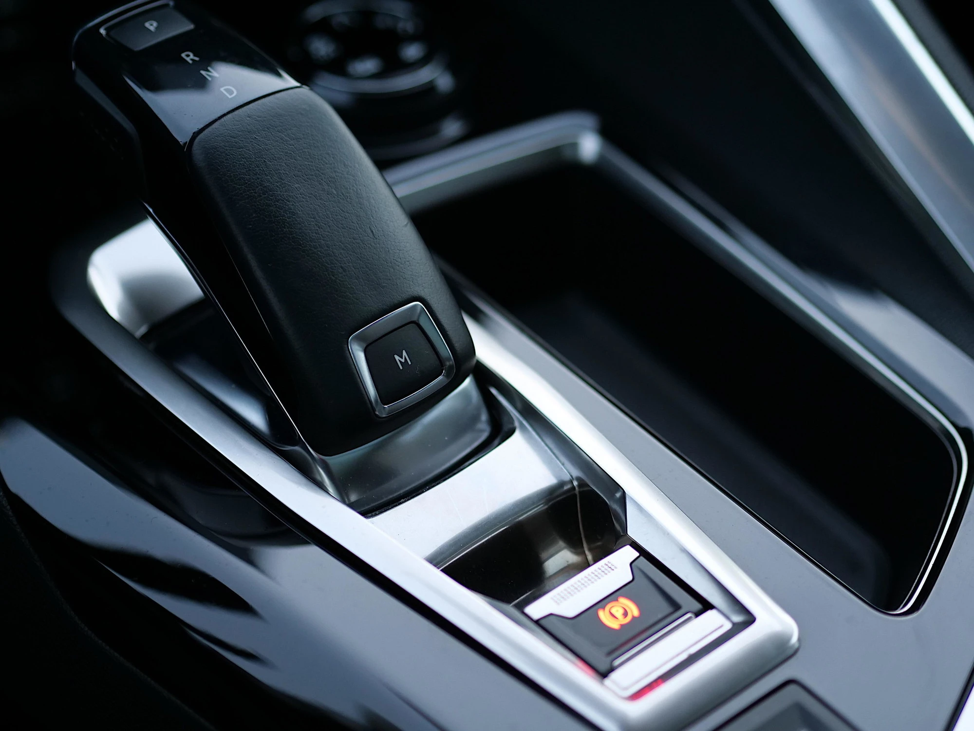 L'errore da non fare mai con il cambio automatico