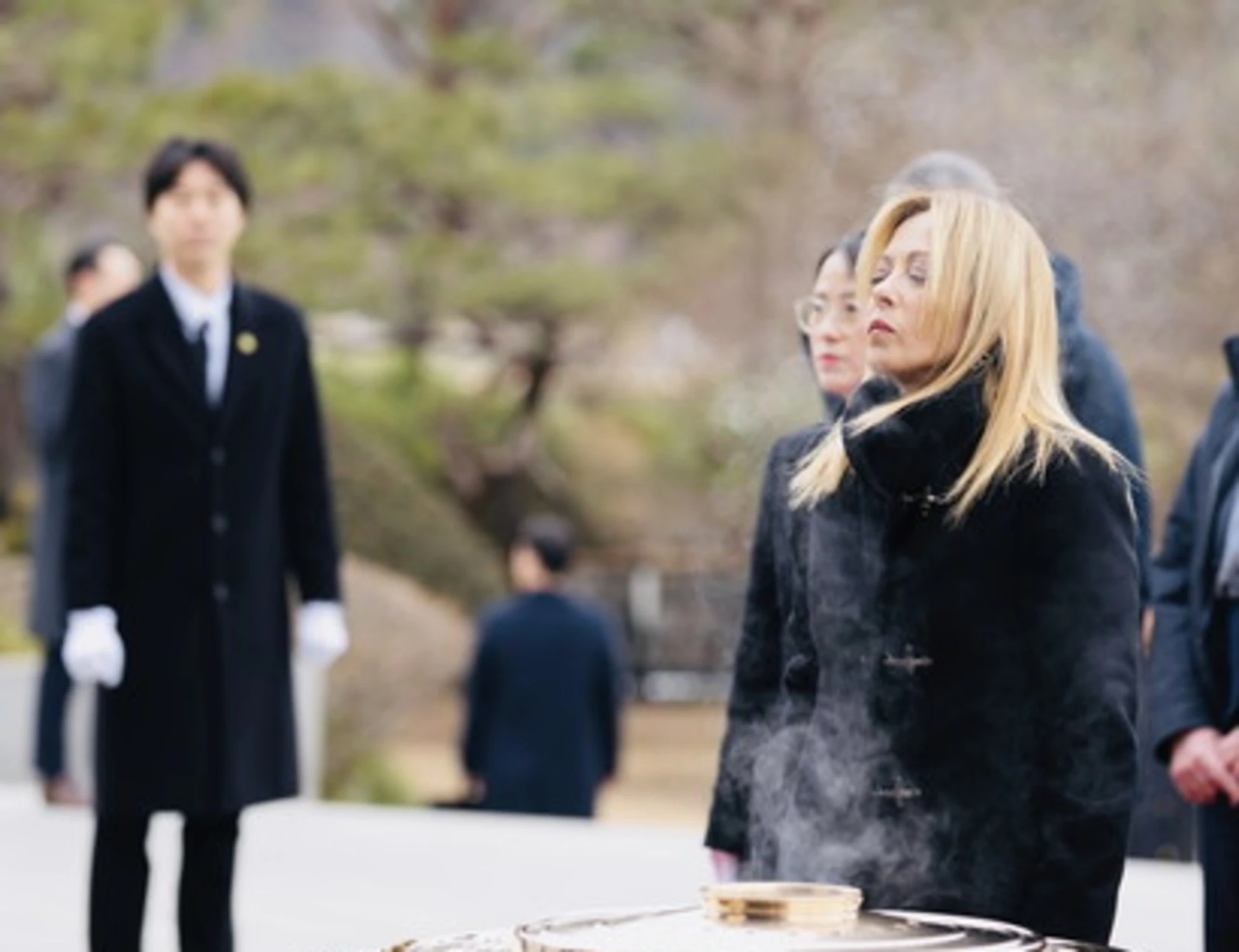 Giorgia Meloni e la Groenlandia, "gli errori di Trump e dell'Europa": parole da statista