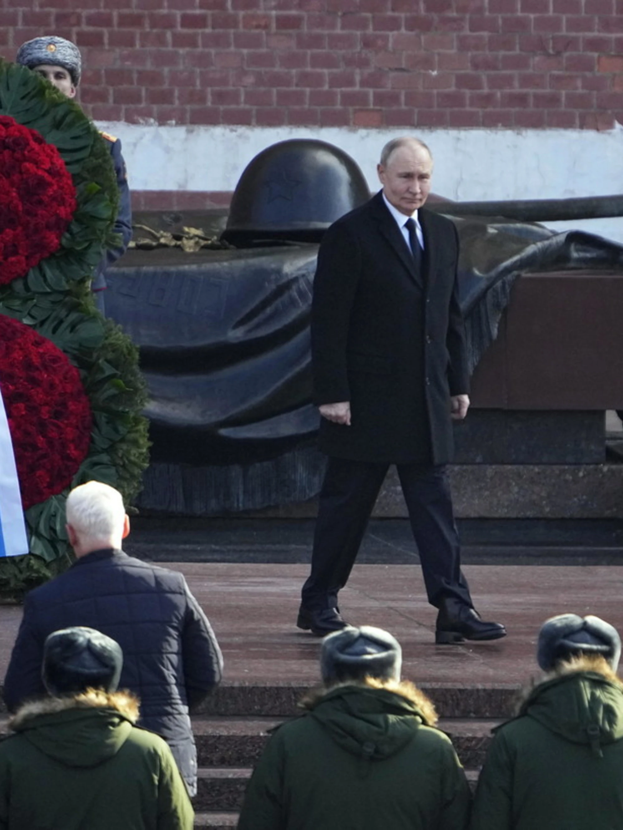 Ucraina-Russia, le indiscrezioni: cosa può accadere domani