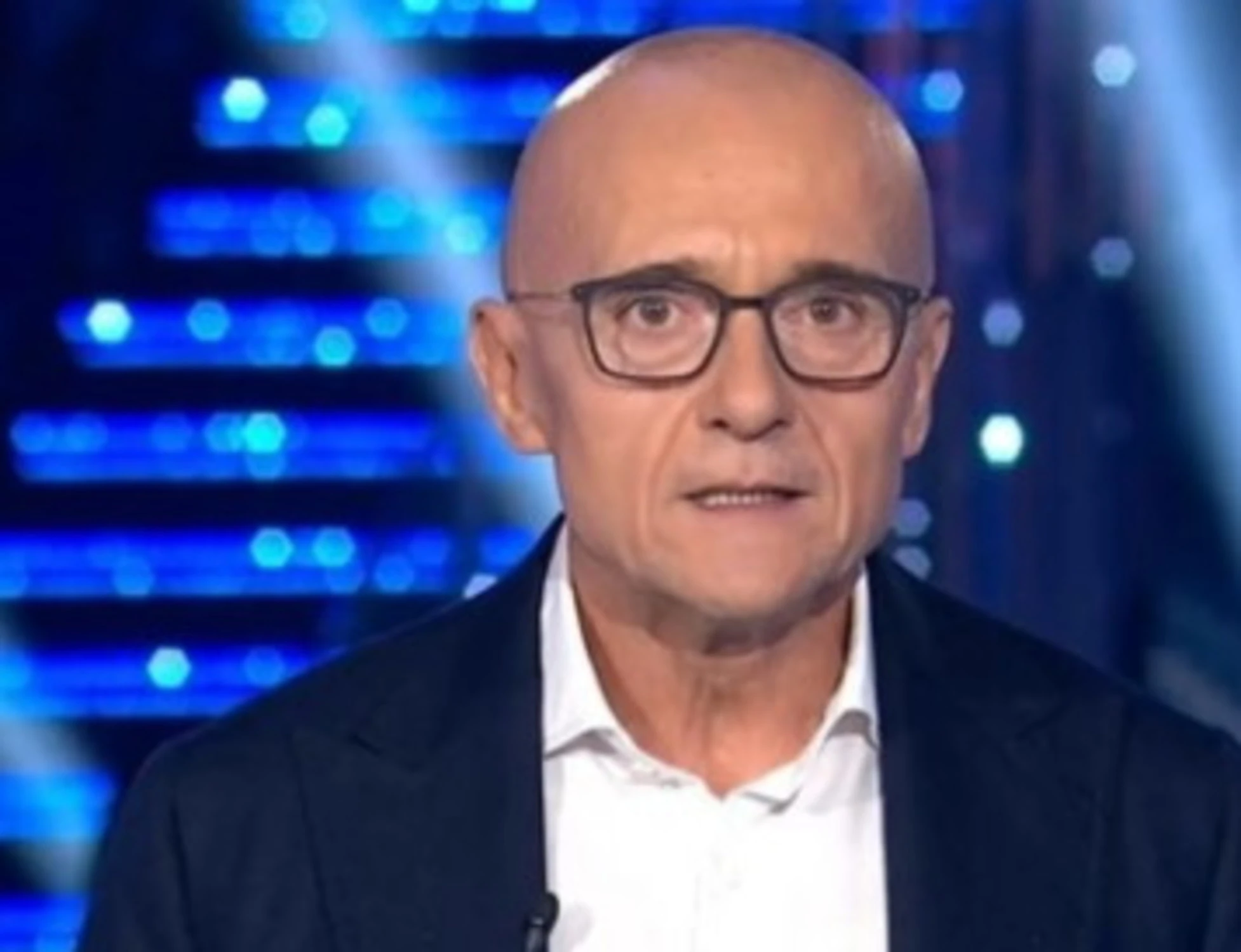 Alfonso Signorini, tutta la verità sul linciaggio