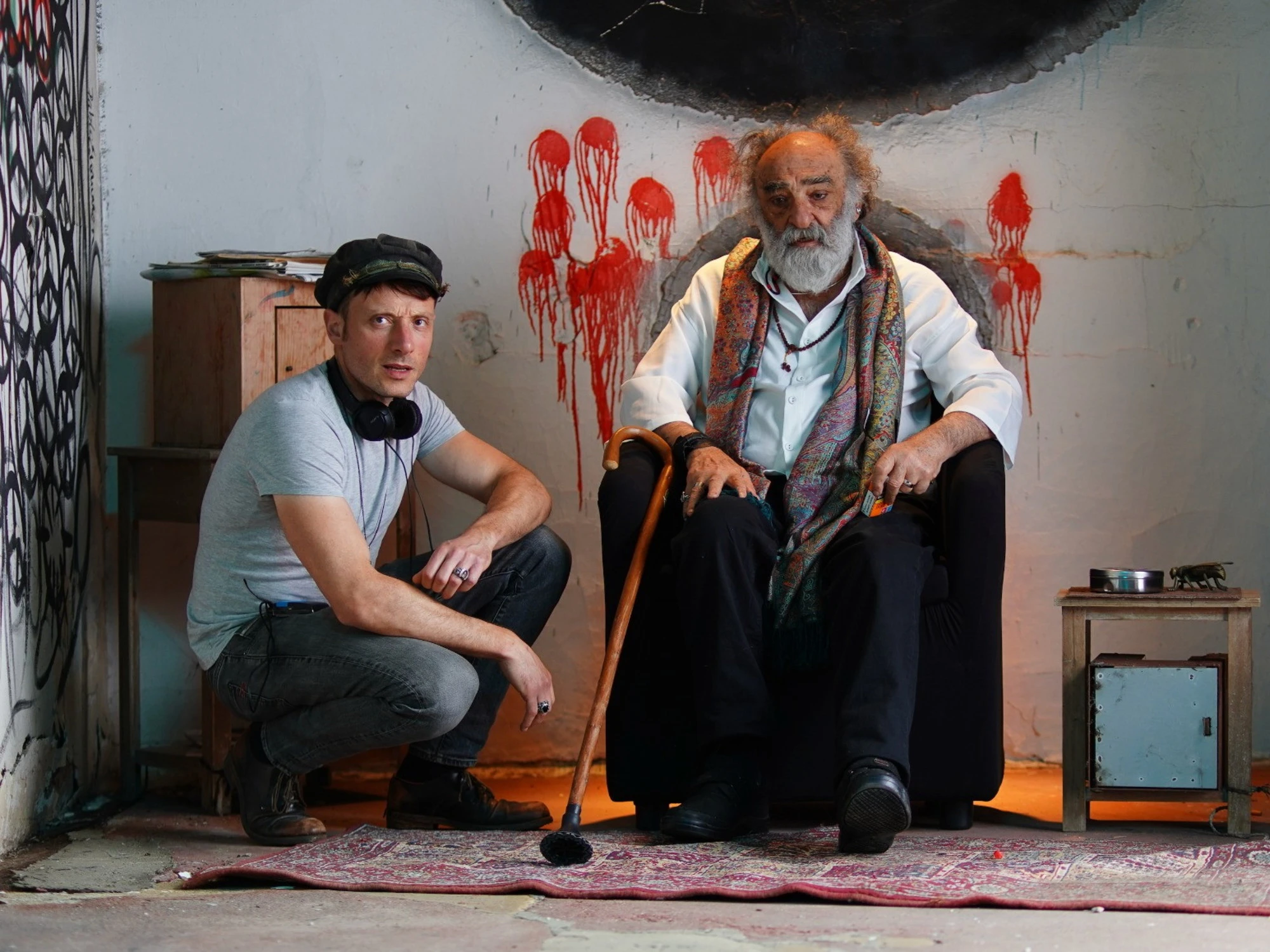 "Lo Psicologo": Haber insegna ai giovani l'arte del cinismo