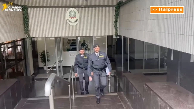 Maxi operazione internazionale antimafia, 30 arresti e sequestro da 21 milioni