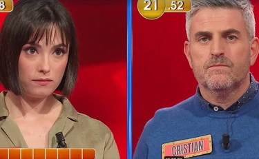 L'Eredità, "facce schifose agli altri concorrenti": esplode lo scandalo-Cristian?