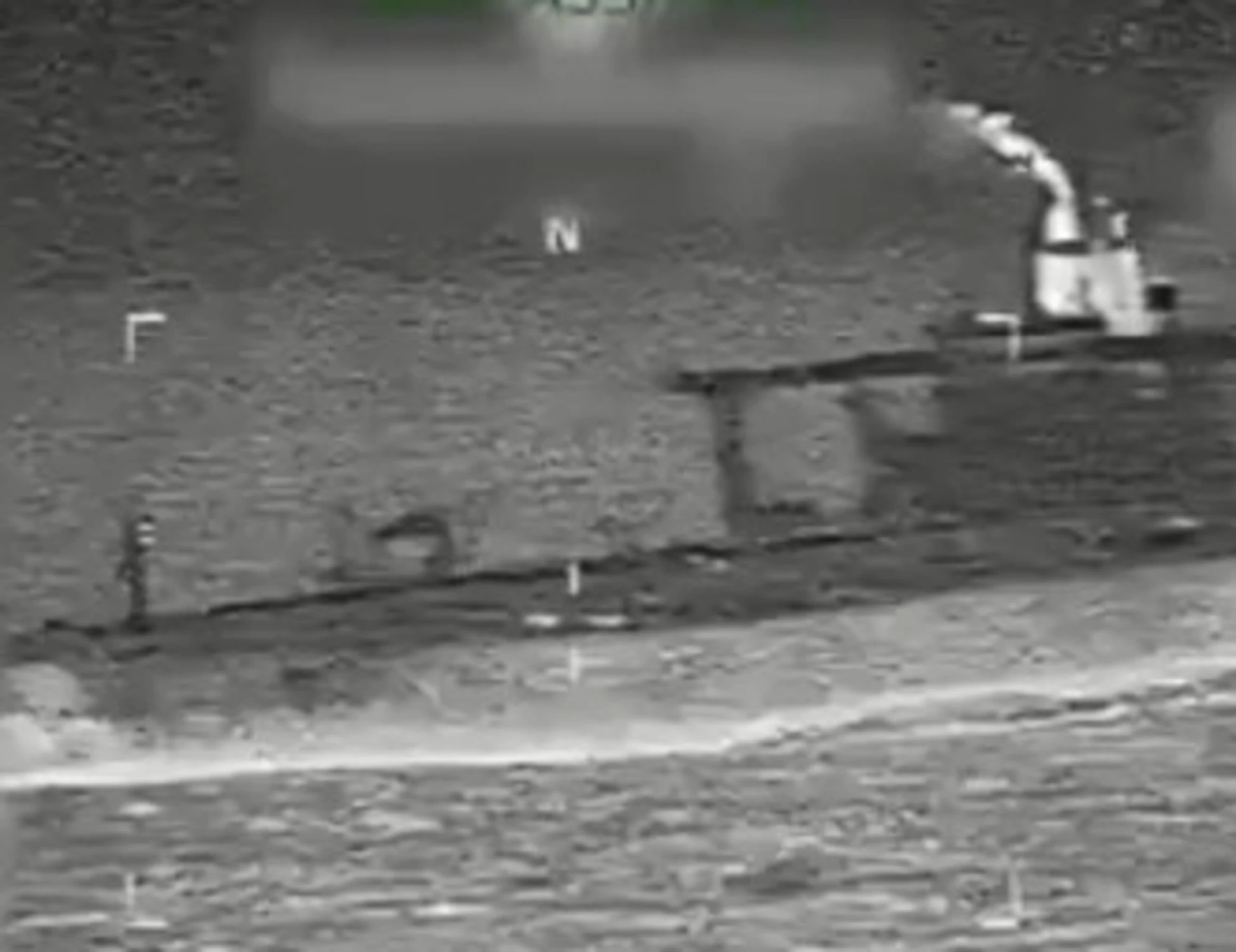 Marinera, il segreto svelato: cosa nascondeva la petroliera sequestrata dagli Usa