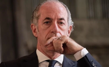 Luca Zaia, l'ultima sfida: "Venezia sia città-Stato"