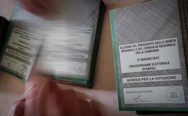 Campania, Rortondi: "A sinistra voteranno per Cirielli", cambia tutto?