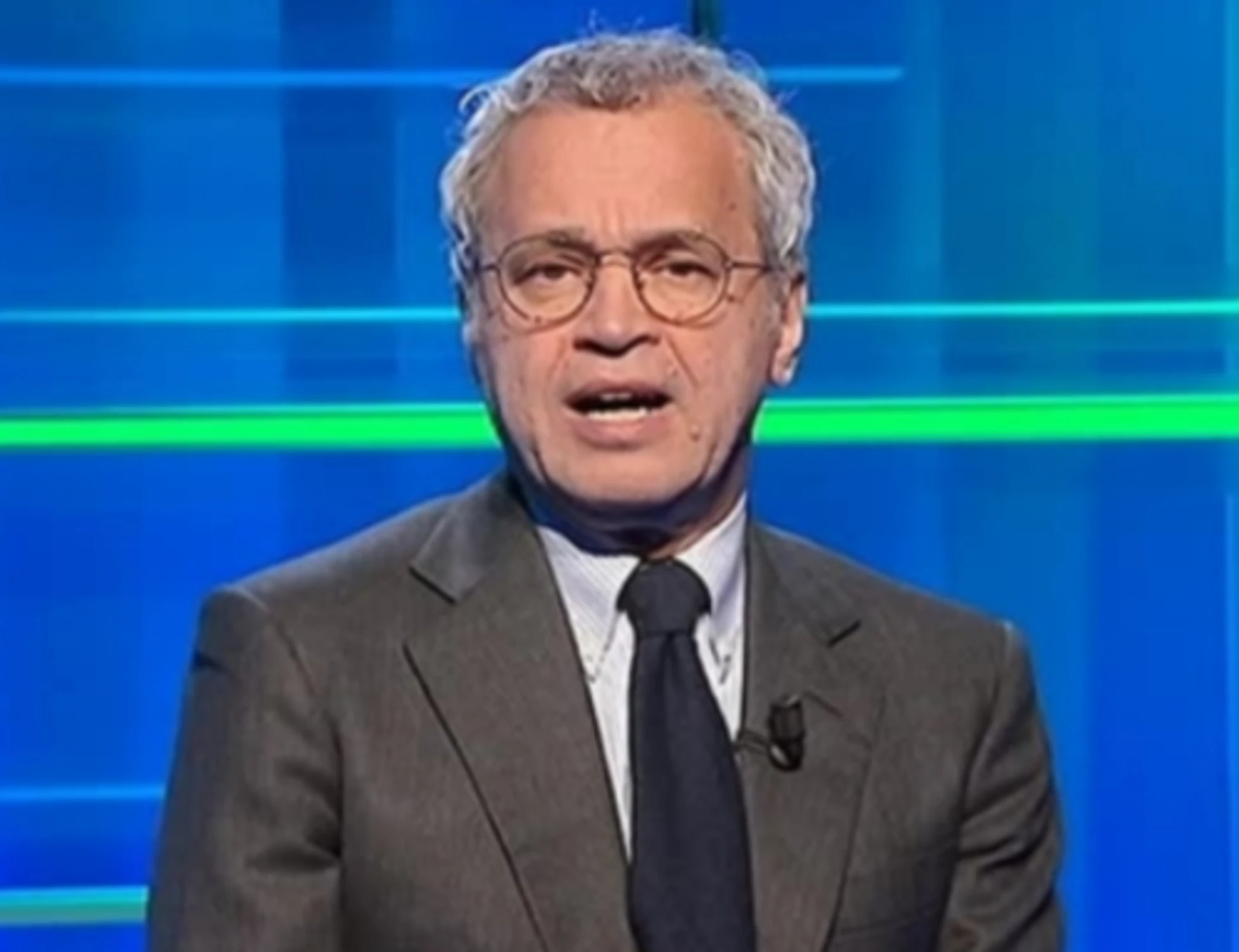 Enrico Mentana