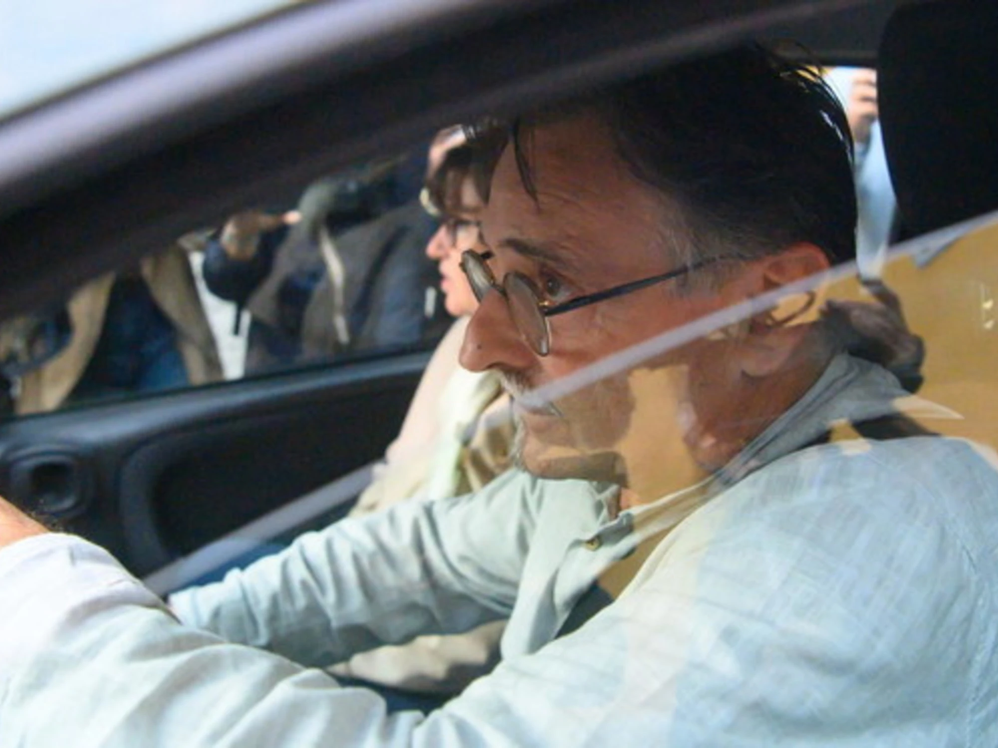 Andrea Sempio, il papà intercettato disintegra l'alibi: "Lo scontrino lo hai fatto tu!"