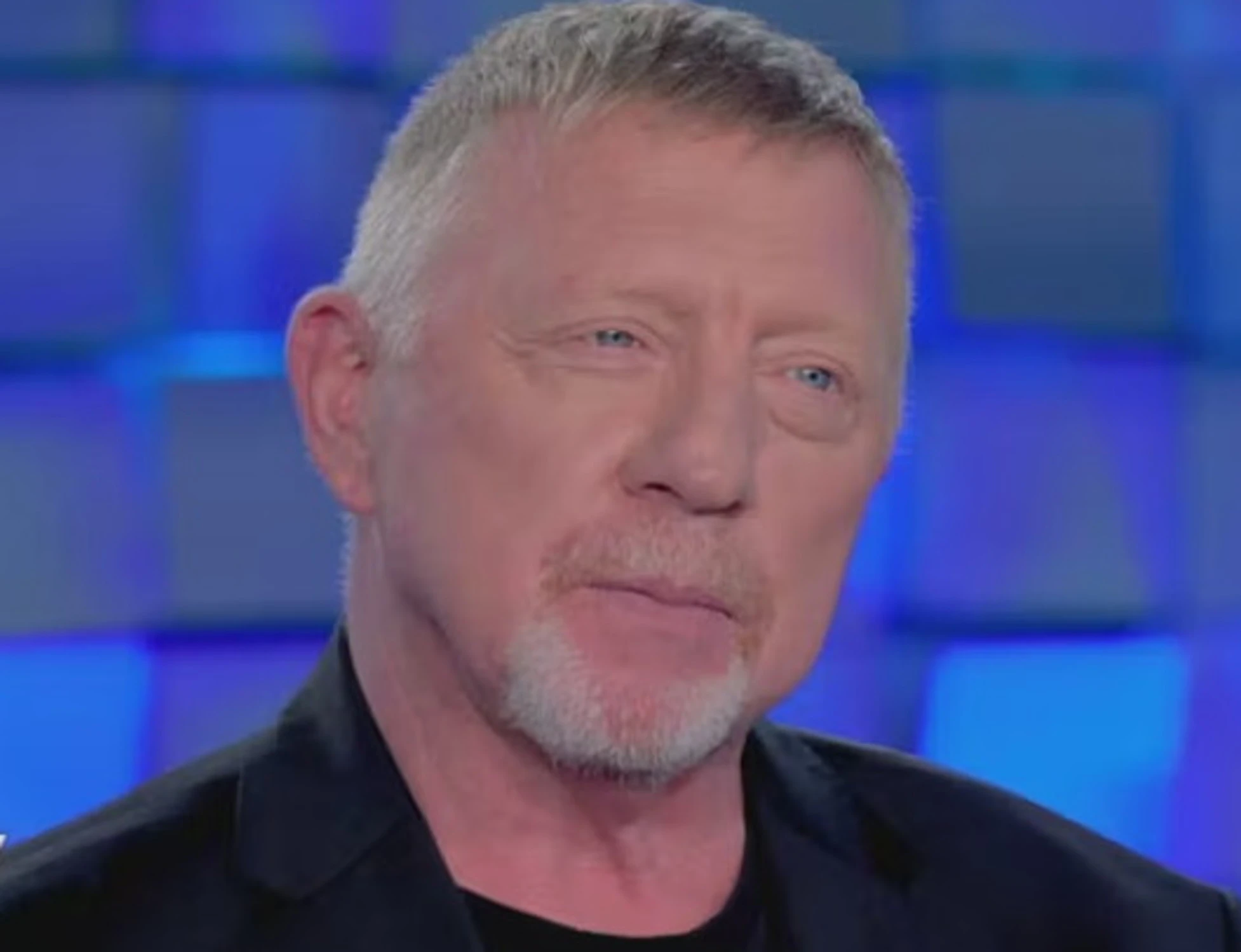 Boris Becker, la teoria sugli infortuni di Carlos Alcaraz