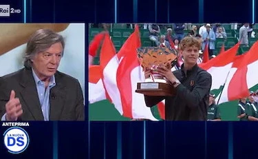 Panatta, la sentenza su Sinner e Alcaraz: "Così non va bene"