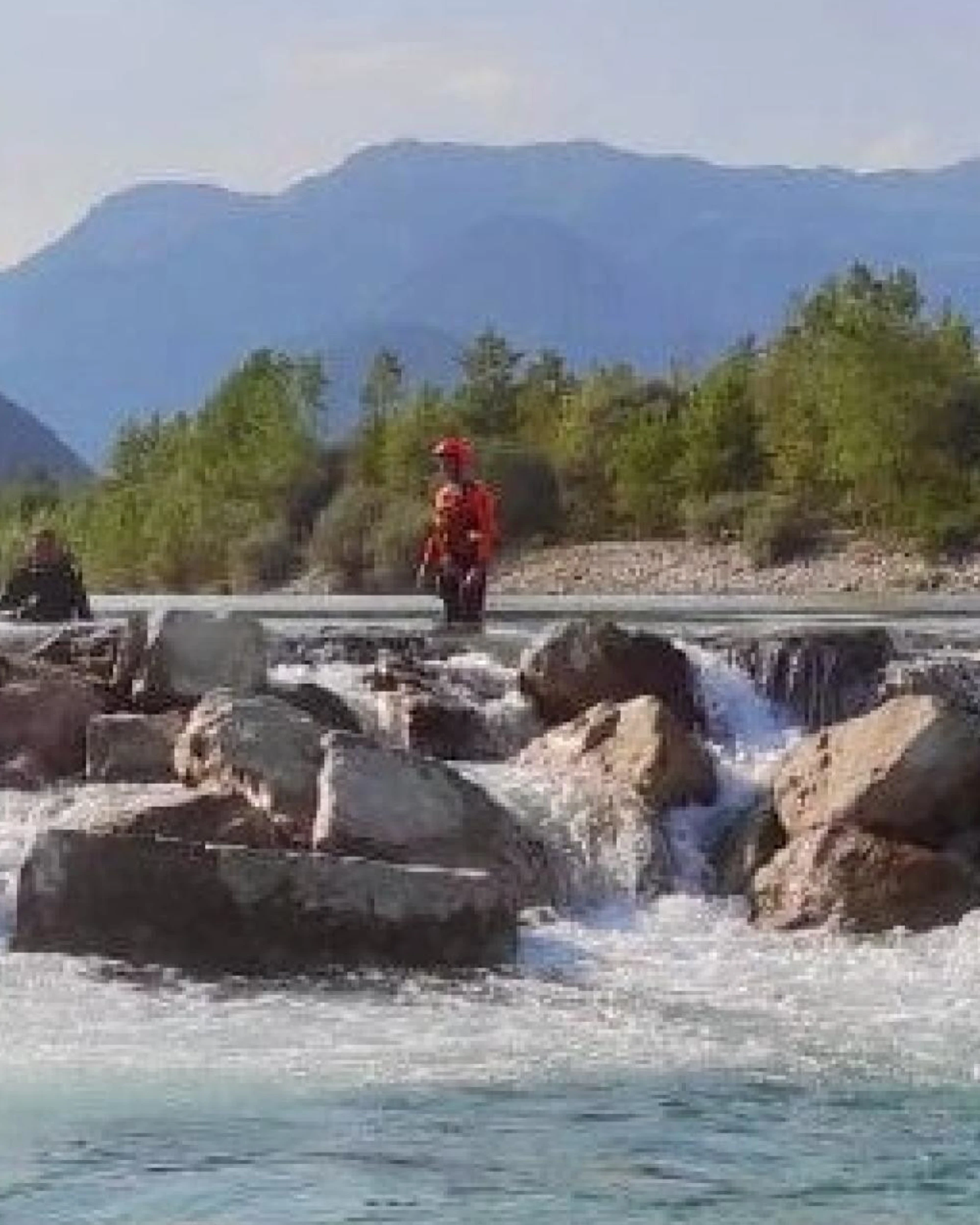 Treviso, sparisce dopo un tuffo nel Piave: annega una bimba di 10 anni