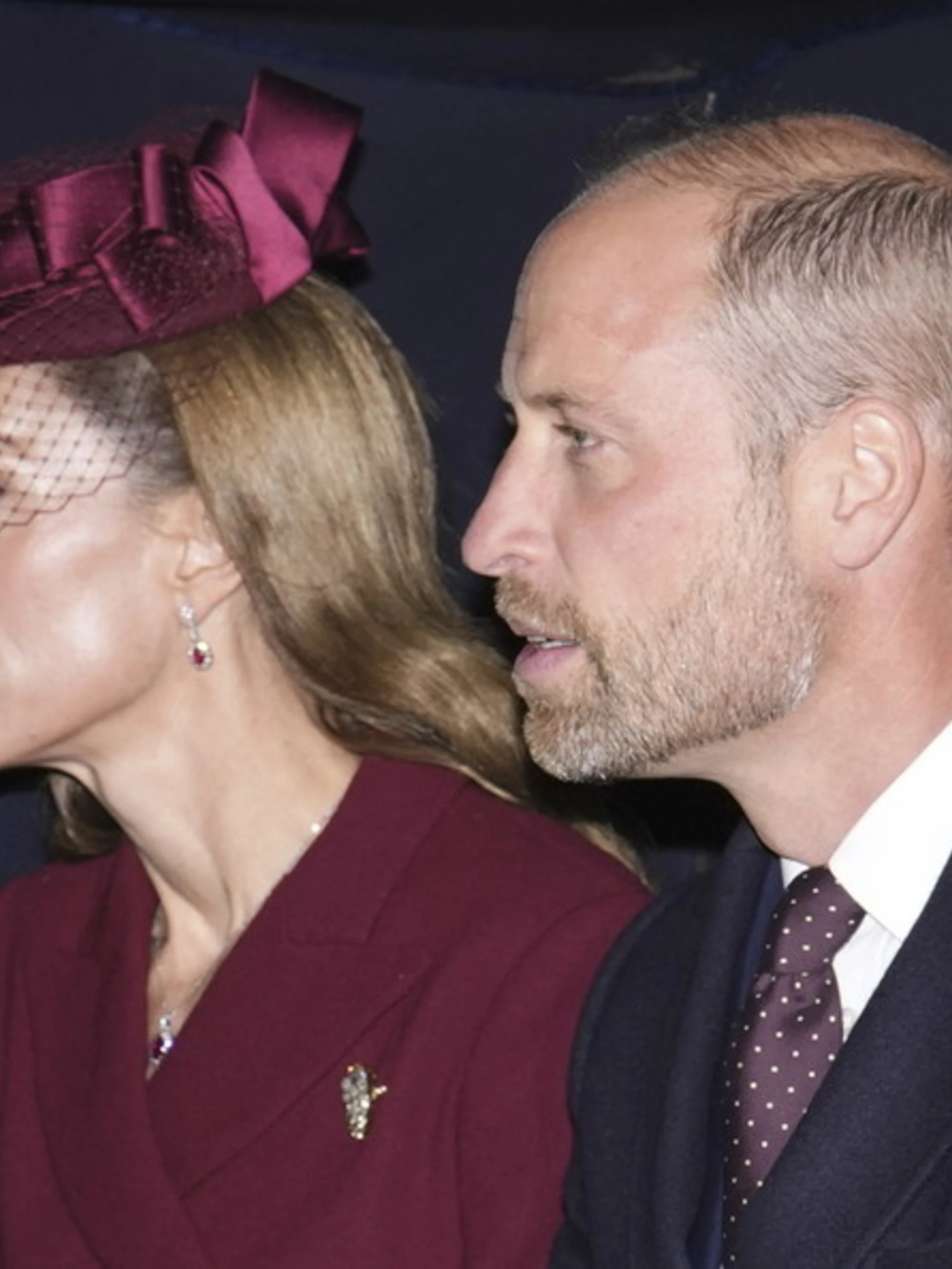 William e Kate, il dramma: Ben Duncan muore precipitando dal tetto di un hotel