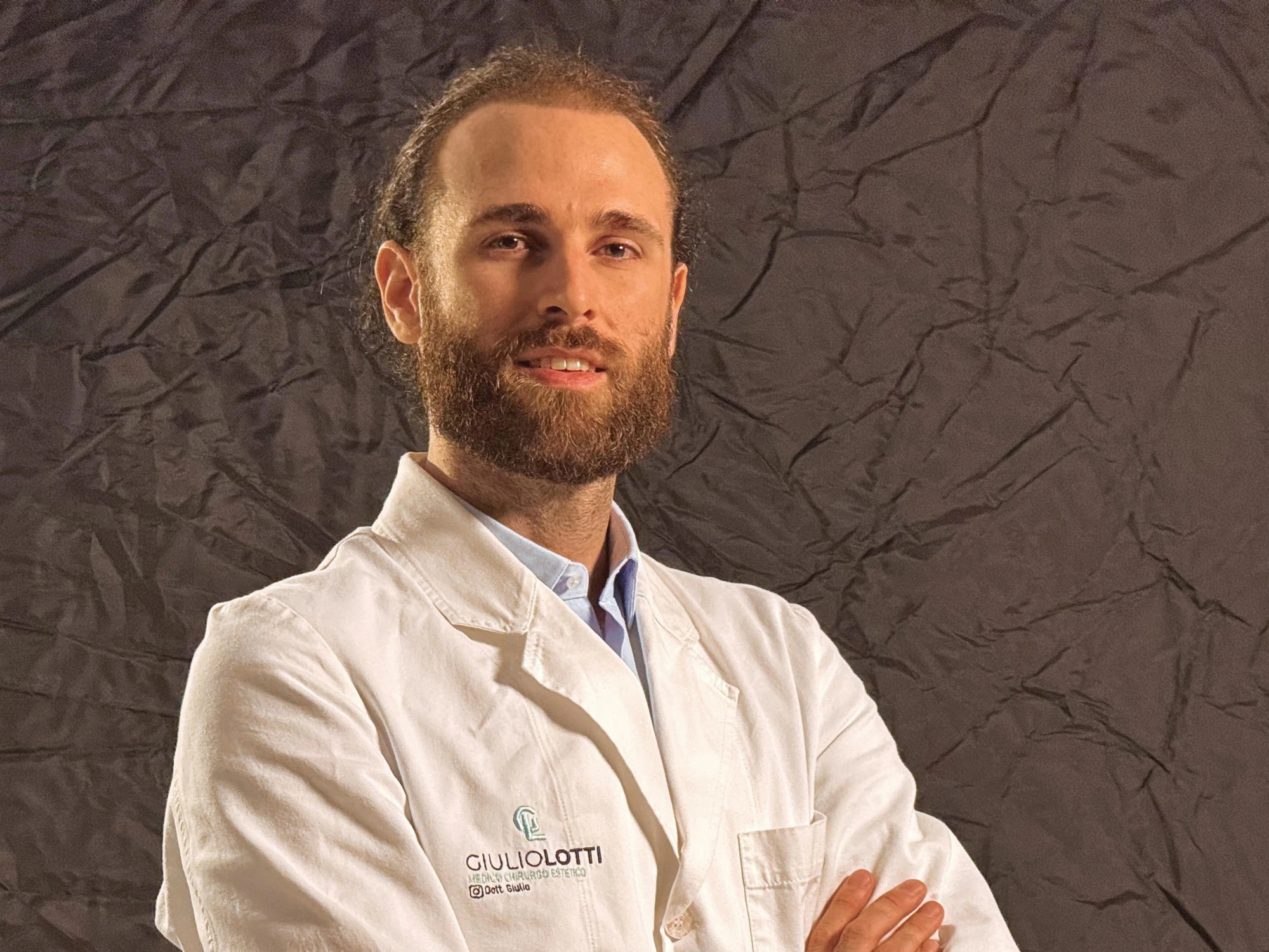 Medicina estetica, dott. Giulio Lotti: "Ecco perché la crio non funziona sui buchi della cellulite"