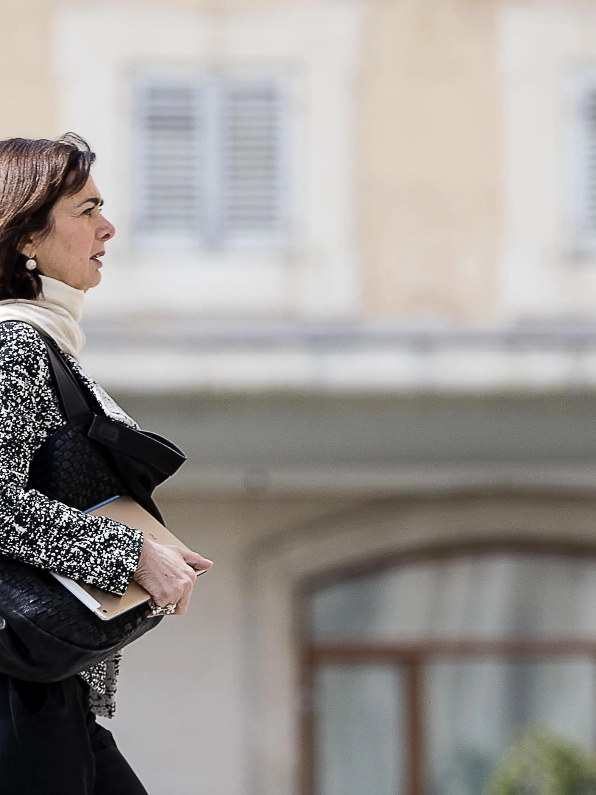 Missili di Avs e M5s su Tel Aviv. E Laura Boldrini: "Non si esporta la democrazia"