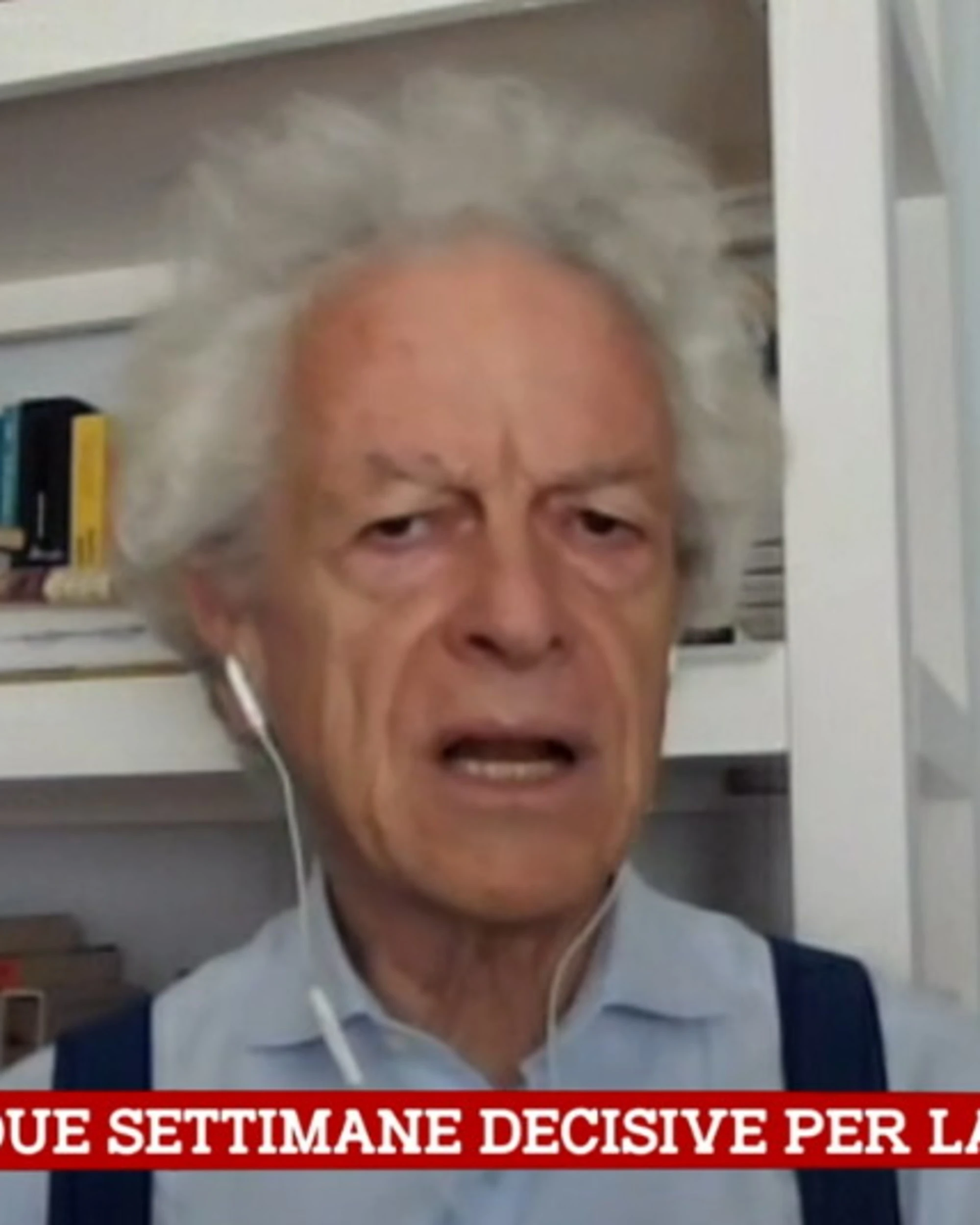 Federico Rampini, il sospetto su Trump: "Perché sull'Iran sta prendendo tempo"